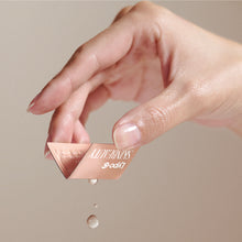 画像をギャラリービューアに読み込む, 【ギフト】Lypo-C SKINBEAUTY ファースト グロウエッセンス 7 PURE DROPS KIT