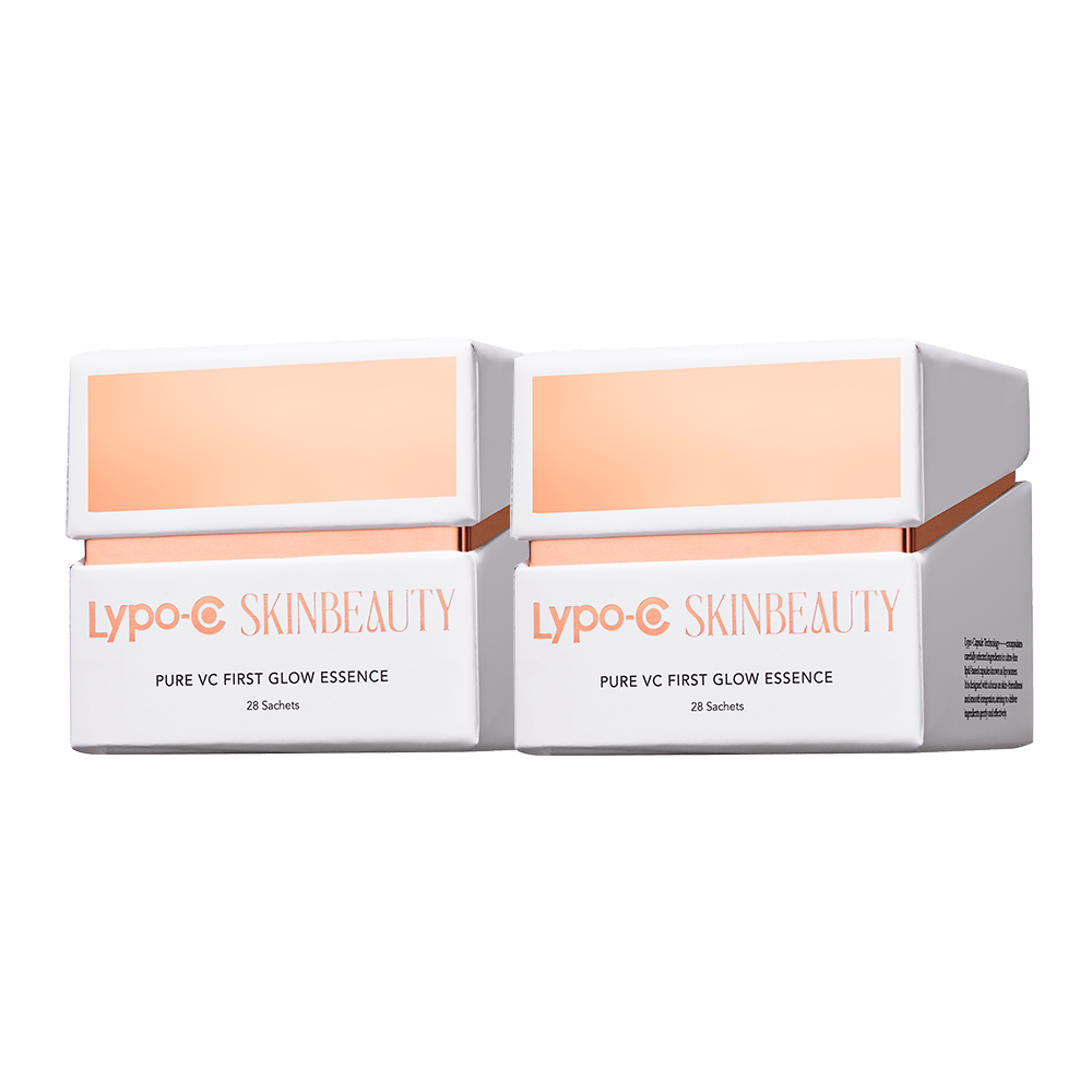 数量限定】SKINBEAUTY発売記念 Ritual Glow Set | リポソーム技術の