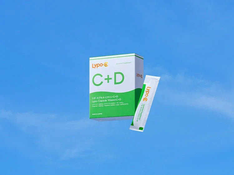 Lypo-C C+D