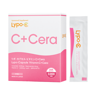 Lypo-C Vitamin C＋Cera