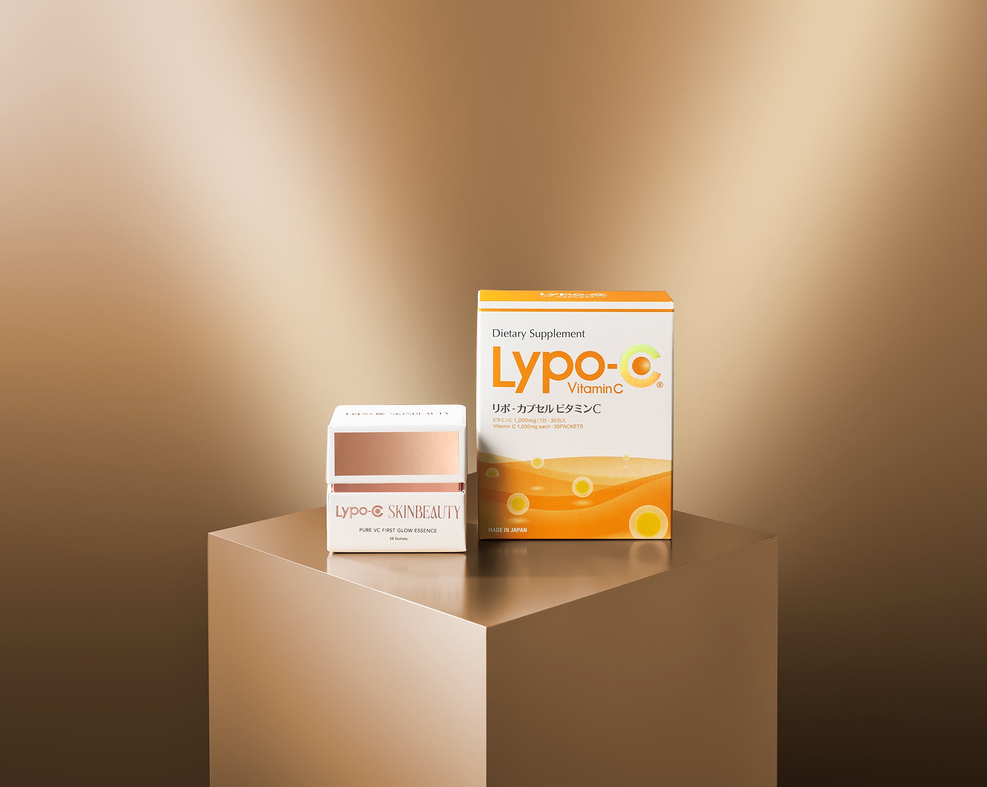 Lypo-C 製品写真
