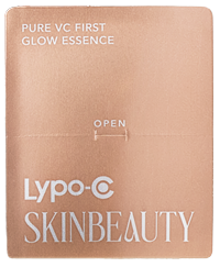 Lypo-C SKINBEAUTY パッケージ