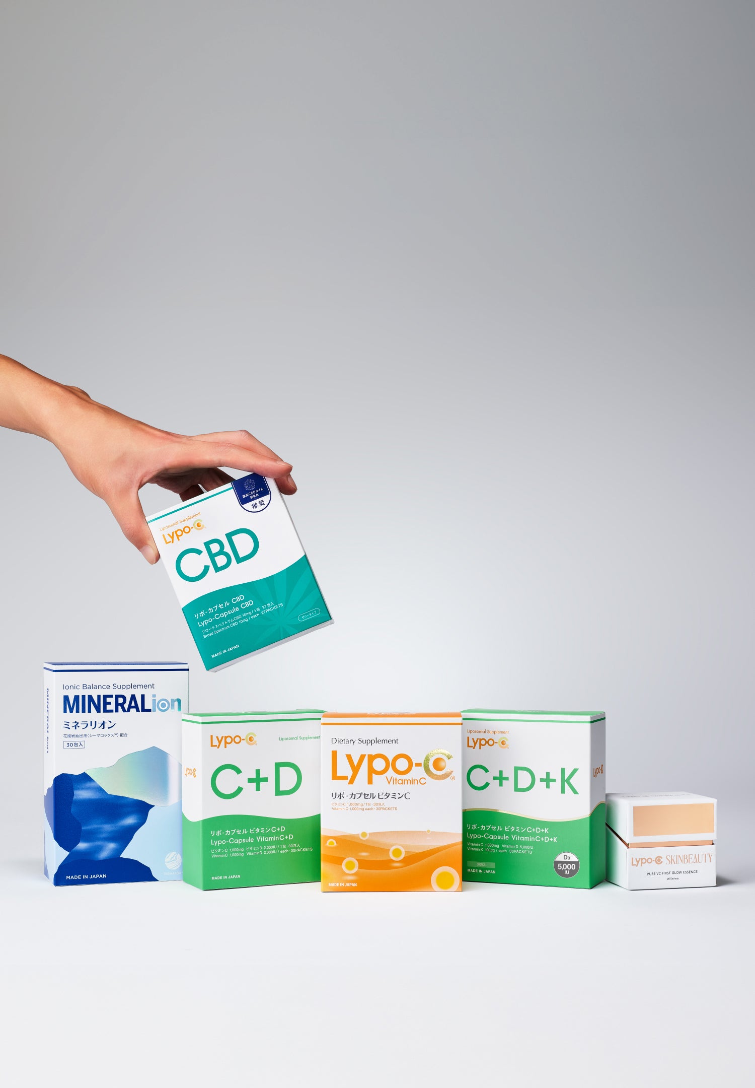 ファーストビュー画像