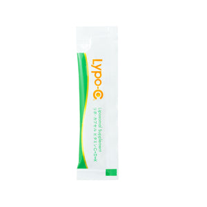 Lypo-C Vitamin C+D+K 30包入