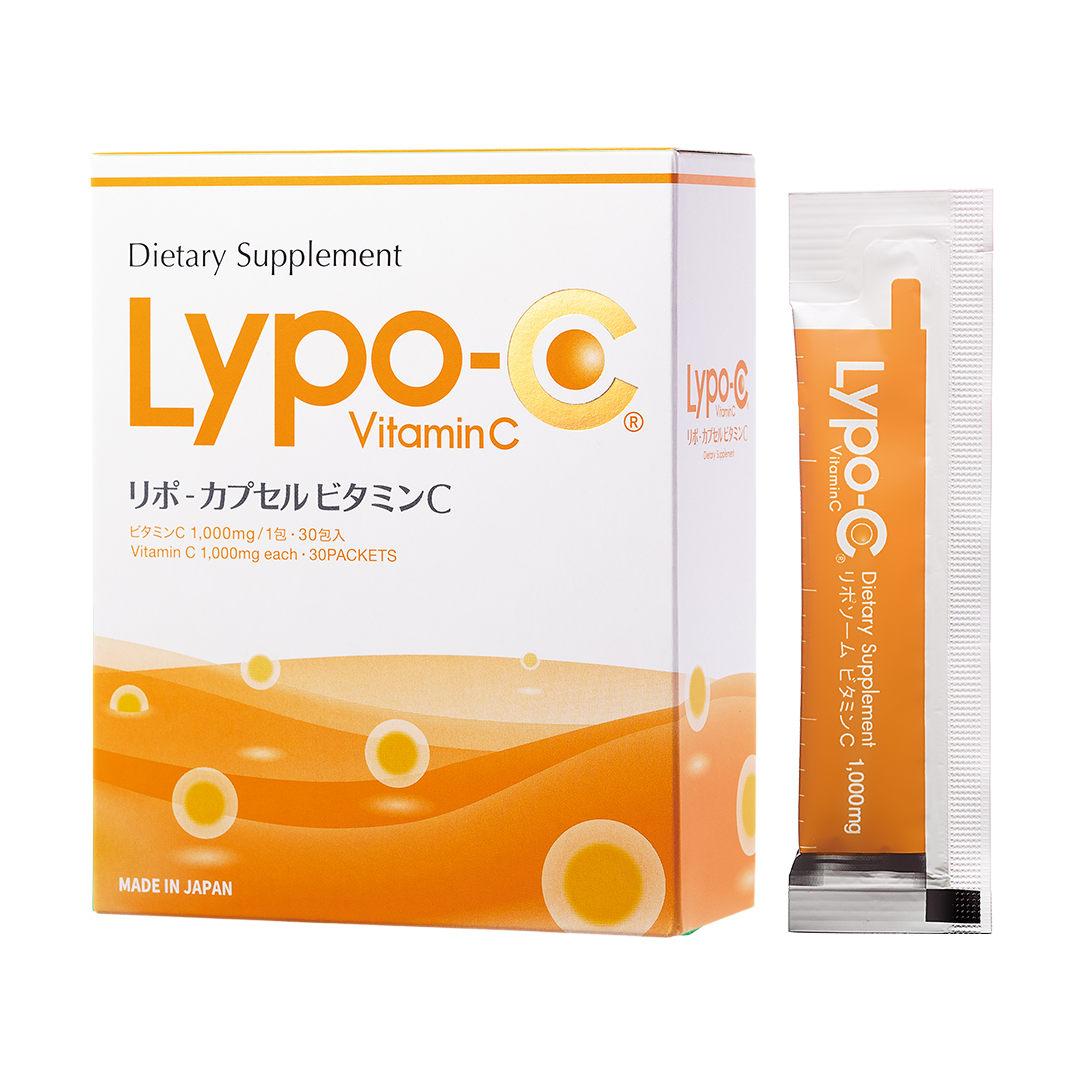 Lypo-C Vitamin C