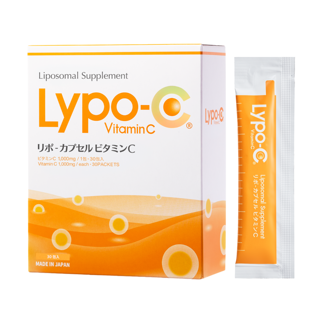 Lypo-C Vitamin C