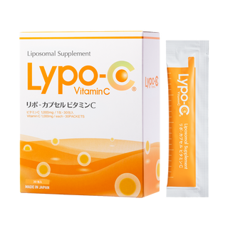 Lypo-C Vitamin C