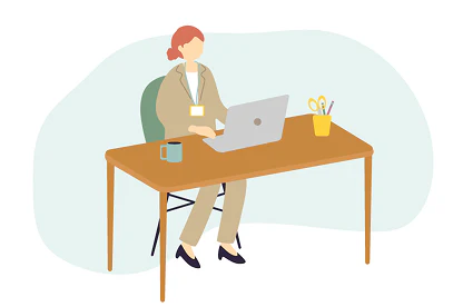 昼 気分をリセットしたいとき