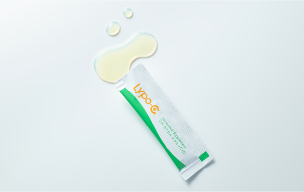 Lypo-C C＋Dの商品イメージ