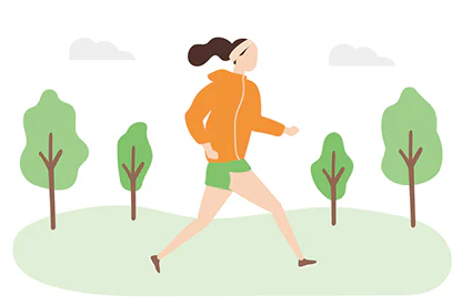 運動前後のメンテナンスに