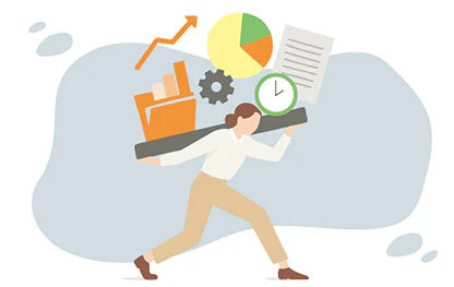 就寝前 ストレスを多く感じた時に