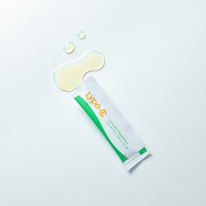 Lypo-C Vitamin C+D 3包トライアル