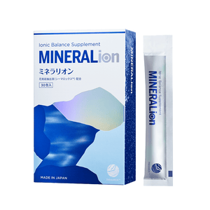 MINERALion 30包入
