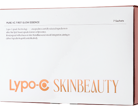 ファースト グロウエッセンス 7 PURE DROPS KIT