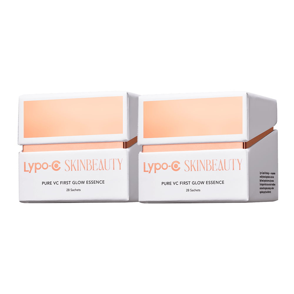 【数量限定】SKINBEAUTY発売記念 Ritual Glow Set - リポ・カプセル Lypo - C公式ショップ