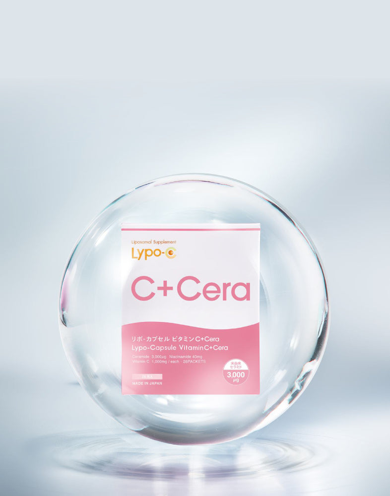 Lypo-C定期便 | リポソーム技術のビタミンCサプリメント リポ Lypo-C定期便 | リポソーム技術のビタミンCサプリメント リポ