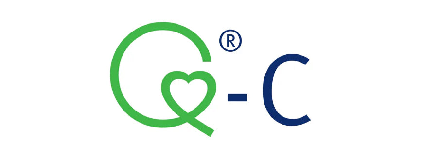 DSM社によるスコットランド製の「Q&reg;-C」