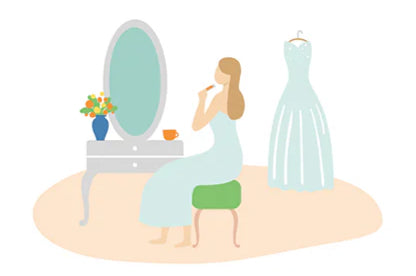 大切な日の前に