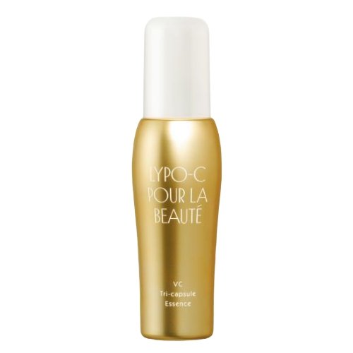 VCトリカプセルエッセンス - リポカプセルビタミンC Lypo-C オフィシャル