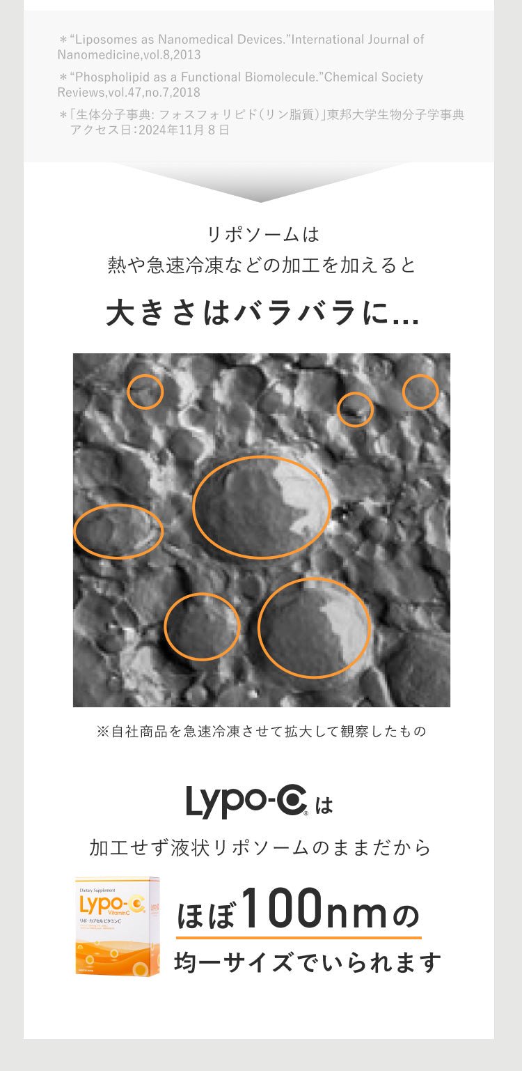 支持いただけるその理由は