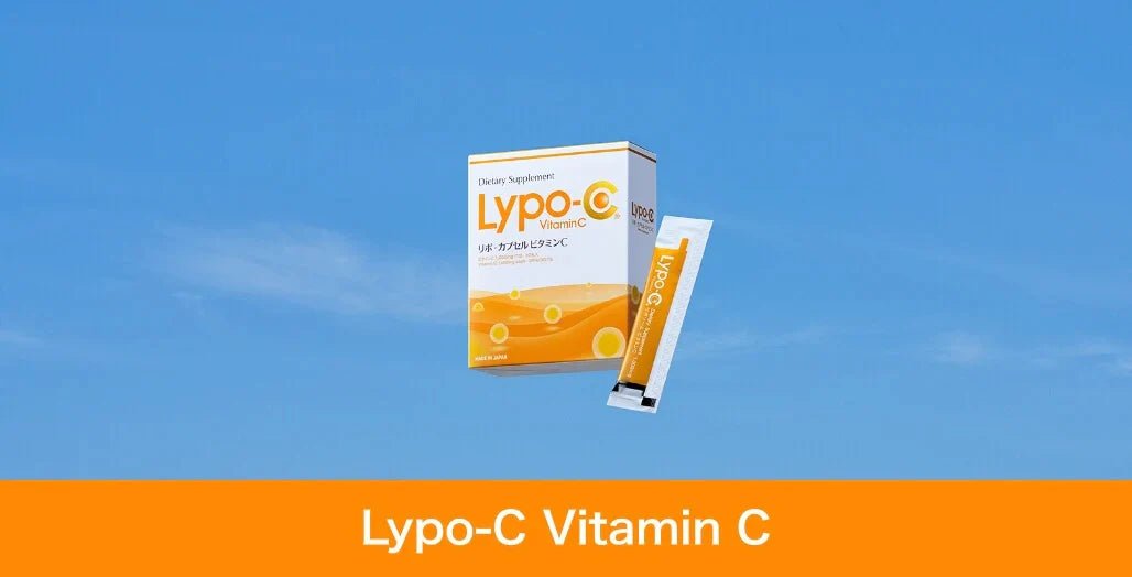 Lypy-C Vitamin C