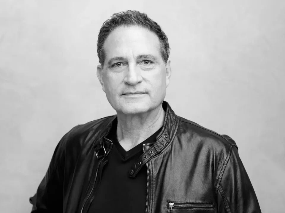 Dr. Neil Riordan, PhD