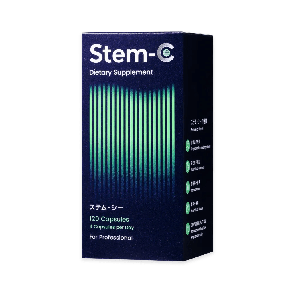 Stem-Cの商品イメージ