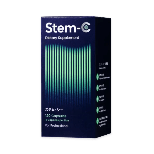 Stem-Cの商品イメージ