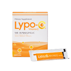 Lypo-C Vitamin C