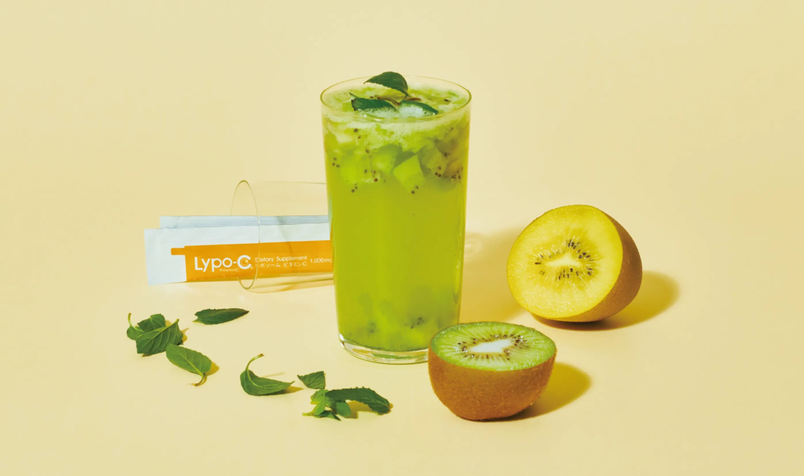 賞味期限長め⭐️SPIC リポカプセル ビタミンC  30包 リポC 30包 リポカプセル ビタミンC SPIC - 健康用品オンライン